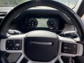 Land Rover Defender 3.0 D200 MHEV Hard Top SUV Auto 4WD SWB Euro 6 (s/s) 3dr 44