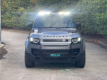 Land Rover Defender 3.0 D200 MHEV Hard Top SUV Auto 4WD SWB Euro 6 (s/s) 3dr 6