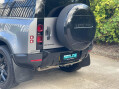 Land Rover Defender 3.0 D200 MHEV Hard Top SUV Auto 4WD SWB Euro 6 (s/s) 3dr 14