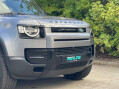 Land Rover Defender 3.0 D200 MHEV Hard Top SUV Auto 4WD SWB Euro 6 (s/s) 3dr 26