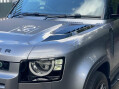Land Rover Defender 3.0 D200 MHEV Hard Top SUV Auto 4WD SWB Euro 6 (s/s) 3dr 30