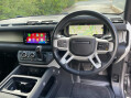 Land Rover Defender 3.0 D200 MHEV Hard Top SUV Auto 4WD SWB Euro 6 (s/s) 3dr 46