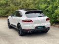 Porsche Macan 3.0 TD V6 S PDK 4WD Euro 6 (s/s) 5dr 2