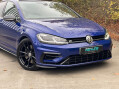 Volkswagen Golf 2.0 TSI R DSG 4Motion Euro 6 (s/s) 5dr 9