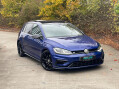 Volkswagen Golf 2.0 TSI R DSG 4Motion Euro 6 (s/s) 5dr 1