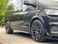 Volkswagen Transporter 2.0 TDI T32 Highline Crew Van DSG FWD SWB Euro 6 (s/s) 5dr 35