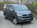 Volkswagen Transporter 2.0 BiTDI T32 Highline Crew Van DSG FWD SWB Euro 6 (s/s) 5dr