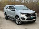 Ford Ranger 2.0 EcoBlue Wildtrak Auto 4WD Euro 6 (s/s) 4dr