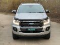 Ford Ranger 2.0 EcoBlue Wildtrak Auto 4WD Euro 6 (s/s) 4dr 2