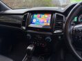 Ford Ranger 2.0 EcoBlue Wildtrak Auto 4WD Euro 6 (s/s) 4dr 9