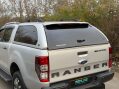 Ford Ranger 2.0 EcoBlue Wildtrak Auto 4WD Euro 6 (s/s) 4dr 15