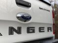 Ford Ranger 2.0 EcoBlue Wildtrak Auto 4WD Euro 6 (s/s) 4dr 18