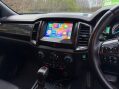 Ford Ranger 2.0 EcoBlue Wildtrak Auto 4WD Euro 6 (s/s) 4dr 28