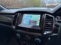 Ford Ranger 2.0 EcoBlue Wildtrak Auto 4WD Euro 6 (s/s) 4dr 31