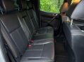 Ford Ranger 2.0 EcoBlue Wildtrak Auto 4WD Euro 6 (s/s) 4dr 32