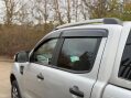 Ford Ranger 2.0 EcoBlue Wildtrak Auto 4WD Euro 6 (s/s) 4dr 42