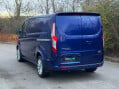 Ford Transit Custom 2.2 TDCi 290 Sport L1 H1 5dr 2