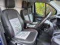 Ford Transit Custom 2.2 TDCi 290 Sport L1 H1 5dr 4