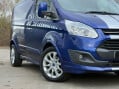 Ford Transit Custom 2.2 TDCi 290 Sport L1 H1 5dr 5