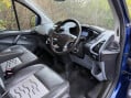 Ford Transit Custom 2.2 TDCi 290 Sport L1 H1 5dr 7