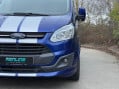 Ford Transit Custom 2.2 TDCi 290 Sport L1 H1 5dr 11