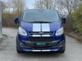 Ford Transit Custom 2.2 TDCi 290 Sport L1 H1 5dr 12