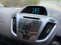 Ford Transit Custom 2.2 TDCi 290 Sport L1 H1 5dr 15