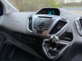 Ford Transit Custom 2.2 TDCi 290 Sport L1 H1 5dr 16