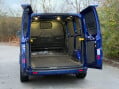 Ford Transit Custom 2.2 TDCi 290 Sport L1 H1 5dr 28