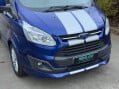 Ford Transit Custom 2.2 TDCi 290 Sport L1 H1 5dr 31