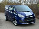 Ford Transit Custom 2.2 TDCi 290 Sport L1 H1 5dr
