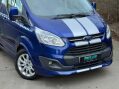 Ford Transit Custom 2.2 TDCi 290 Sport L1 H1 5dr 8