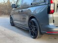 Volkswagen Caddy 2.0 TDI C20 Commerce Plus DSG SWB Euro 6 (s/s) 5dr 15