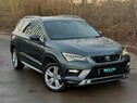 SEAT Ateca 1.5 TSI EVO FR Euro 6 (s/s) 5dr