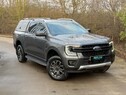 Ford Ranger 2.0 TD EcoBlue Wildtrak Auto 4WD Euro 6 (s/s) 4dr