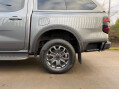 Ford Ranger 2.0 TD EcoBlue Wildtrak Auto 4WD Euro 6 (s/s) 4dr 24