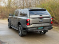 Ford Ranger 2.0 TD EcoBlue Wildtrak Auto 4WD Euro 6 (s/s) 4dr 2