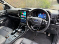Ford Ranger 2.0 TD EcoBlue Wildtrak Auto 4WD Euro 6 (s/s) 4dr 3