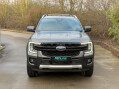 Ford Ranger 2.0 TD EcoBlue Wildtrak Auto 4WD Euro 6 (s/s) 4dr 6