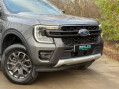 Ford Ranger 2.0 TD EcoBlue Wildtrak Auto 4WD Euro 6 (s/s) 4dr 8