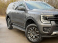 Ford Ranger 2.0 TD EcoBlue Wildtrak Auto 4WD Euro 6 (s/s) 4dr 9