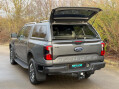 Ford Ranger 2.0 TD EcoBlue Wildtrak Auto 4WD Euro 6 (s/s) 4dr 10