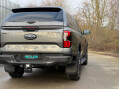 Ford Ranger 2.0 TD EcoBlue Wildtrak Auto 4WD Euro 6 (s/s) 4dr 12