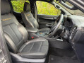Ford Ranger 2.0 TD EcoBlue Wildtrak Auto 4WD Euro 6 (s/s) 4dr 13