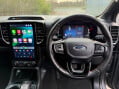 Ford Ranger 2.0 TD EcoBlue Wildtrak Auto 4WD Euro 6 (s/s) 4dr 18