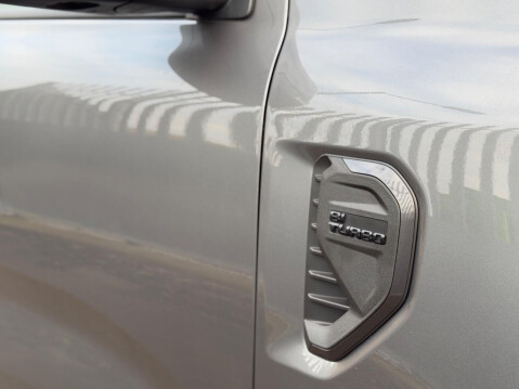 Ford Ranger 2.0 TD EcoBlue Wildtrak Auto 4WD Euro 6 (s/s) 4dr 20
