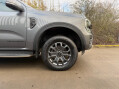 Ford Ranger 2.0 TD EcoBlue Wildtrak Auto 4WD Euro 6 (s/s) 4dr 26