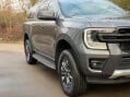 Ford Ranger 2.0 TD EcoBlue Wildtrak Auto 4WD Euro 6 (s/s) 4dr 39