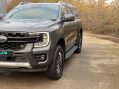 Ford Ranger 2.0 TD EcoBlue Wildtrak Auto 4WD Euro 6 (s/s) 4dr 7