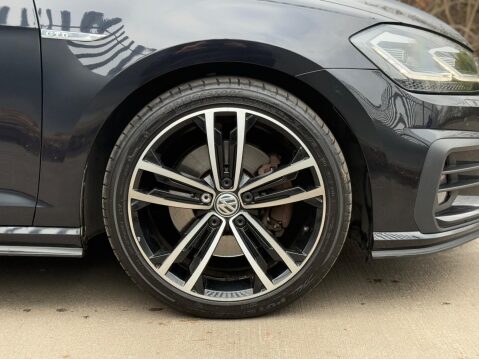 Volkswagen Golf 2.0 TDI GTD DSG Euro 6 (s/s) 5dr 22